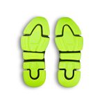 Women’s Speed 2.0 Recycled Knit Sneaker in Black - Image 7